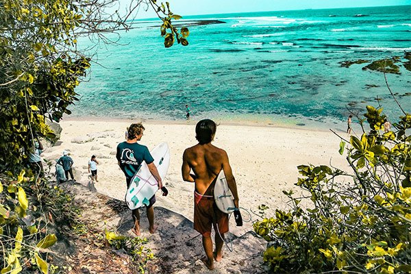 Thailand Tour Package